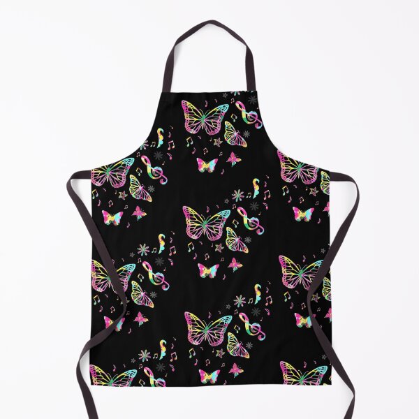 Item preview, Mariposas bailando designed and sold by Cultural Creations Merch.