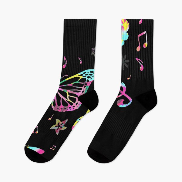 Item preview, Mariposas bailando designed and sold by Cultural Creations Merch.