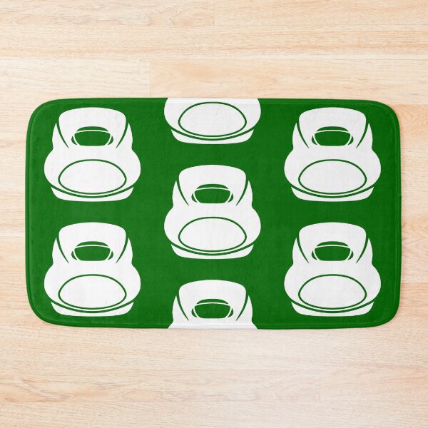 Item preview, Logotipo de tren bala shinkansen designed and sold by gaijingunma.