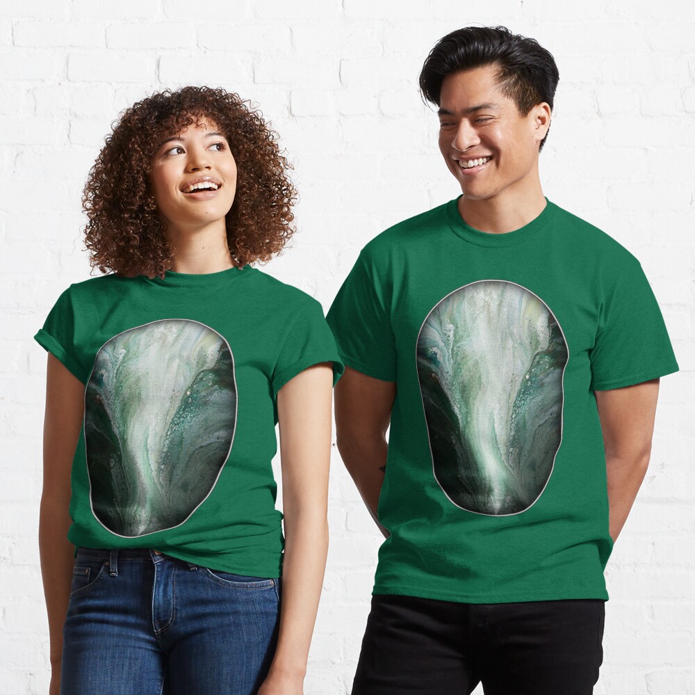 Piercing The Darkness Classic T-Shirt
