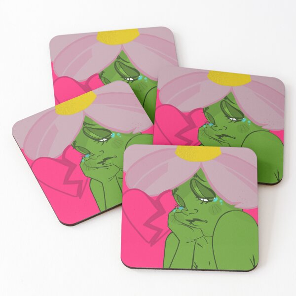 Item preview, heartbroken designed and sold by quinoart.