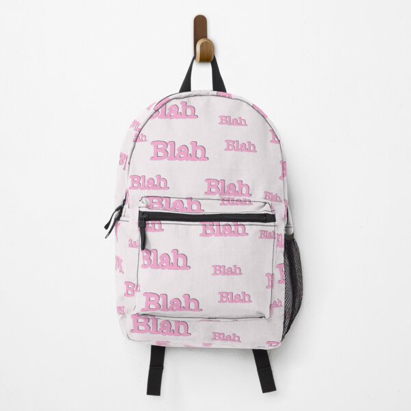 Item preview, Blah blah blah designed and sold by madsgro.