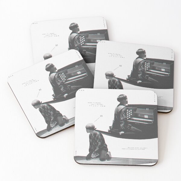 Item preview, BTS: yoongi and jimin designed and sold by myglumi.