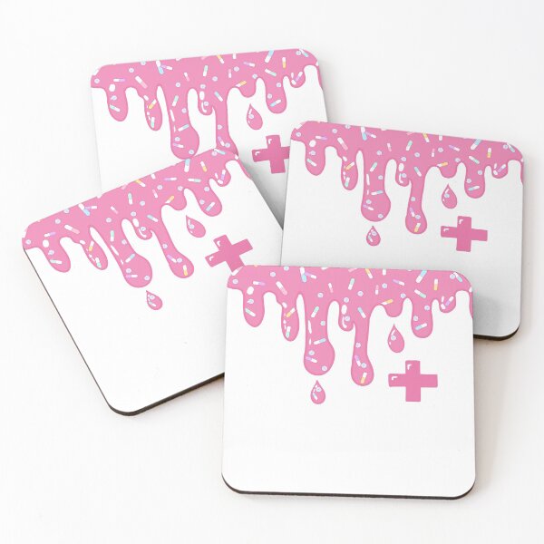 Item preview, Pill Sprinkles designed and sold by jehantxt.