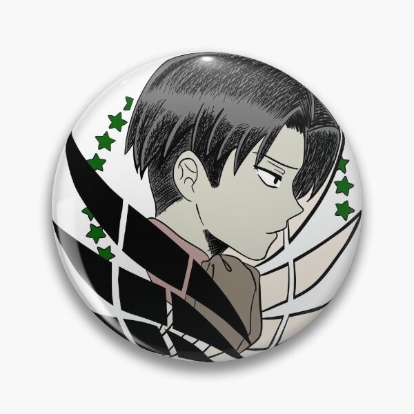 Item preview, Levi designed and sold by RedSolar.