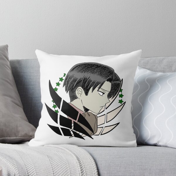 Item preview, Levi designed and sold by RedSolar.