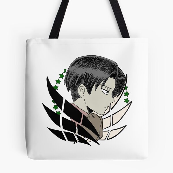 Item preview, Levi designed and sold by RedSolar.