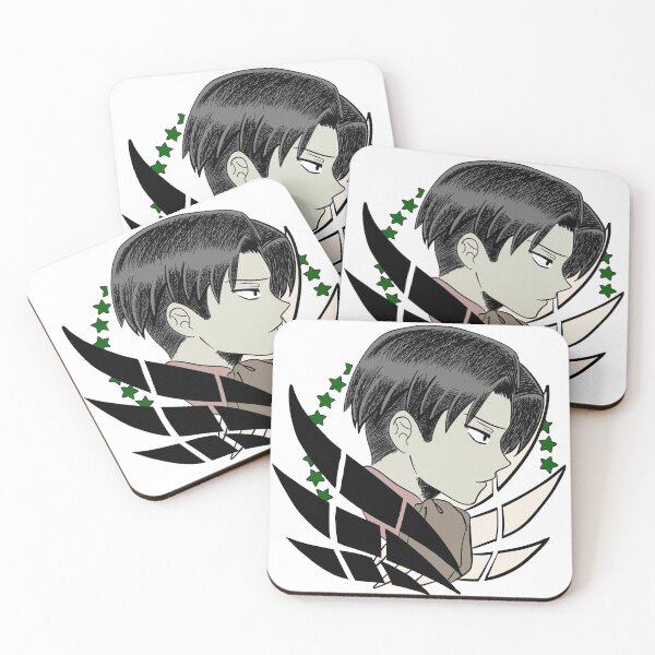 Item preview, Levi designed and sold by RedSolar.