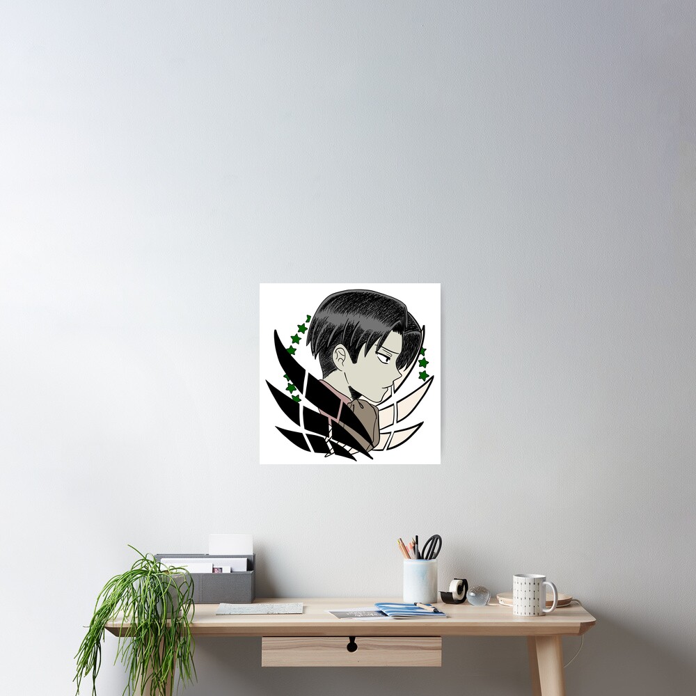 Item preview, Poster designed and sold by RedSolar.