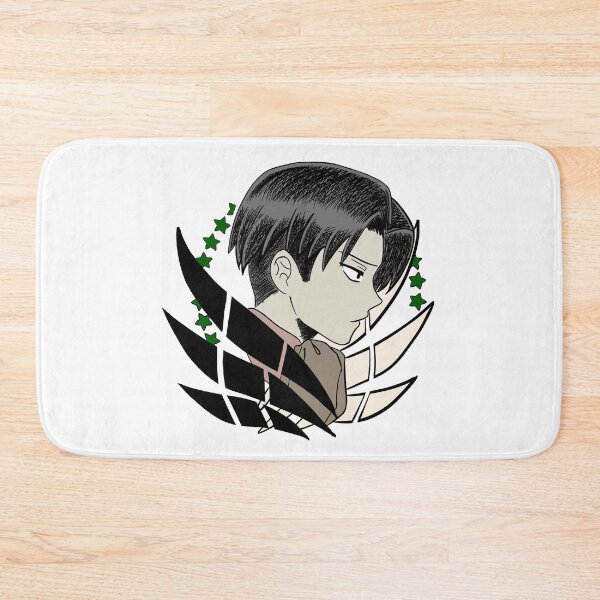 Item preview, Levi designed and sold by RedSolar.