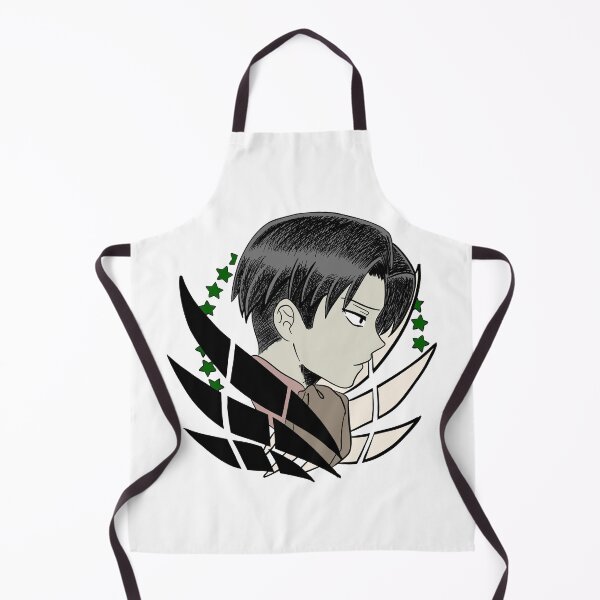 Item preview, Levi designed and sold by RedSolar.
