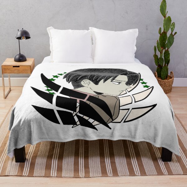 Item preview, Levi designed and sold by RedSolar.