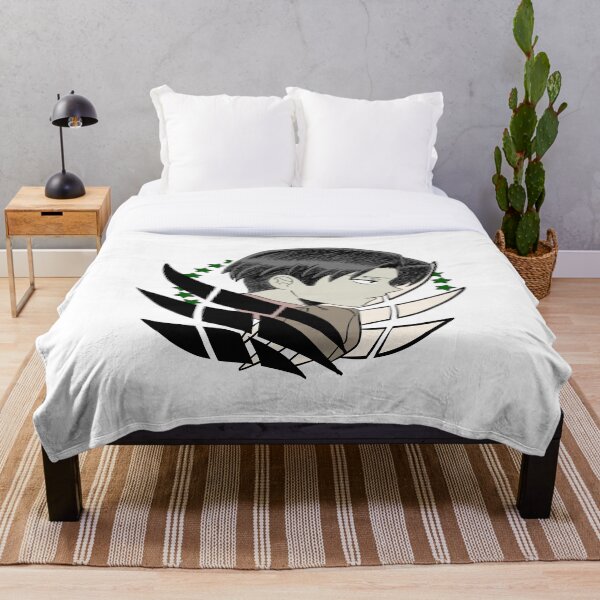 Item preview, Levi designed and sold by RedSolar.