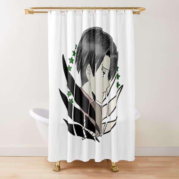 Item preview, Levi designed and sold by RedSolar.