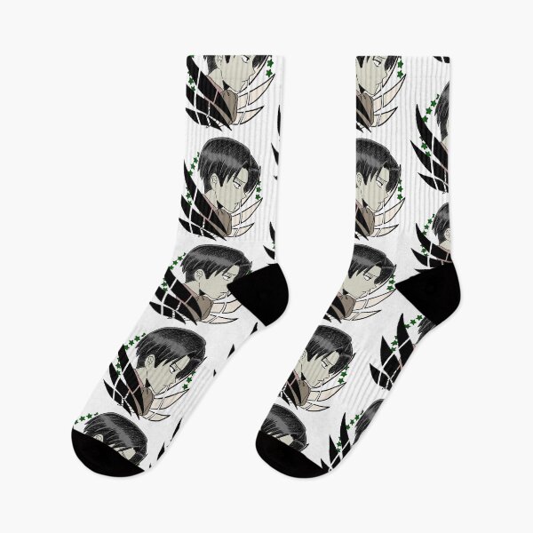 Item preview, Levi designed and sold by RedSolar.
