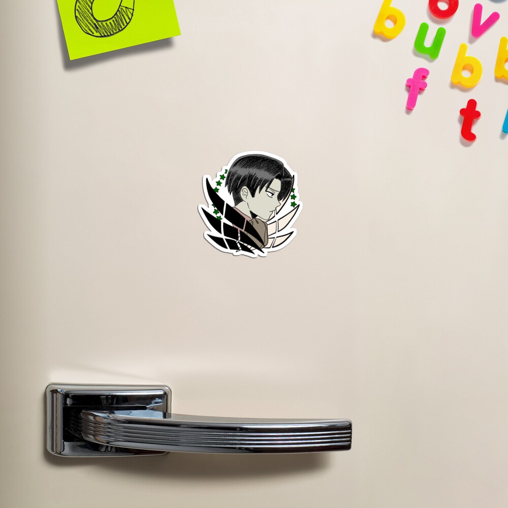 Item preview, Magnet designed and sold by RedSolar.