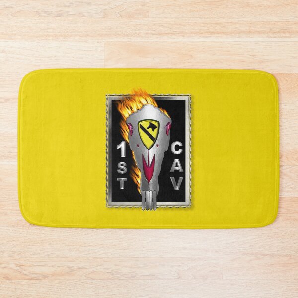 Item preview, 1st Cavalry Division  designed and sold by SoldierAlways.