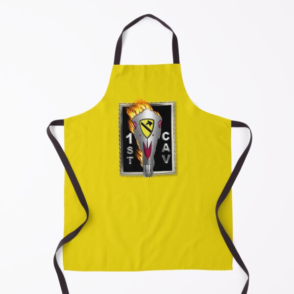 Item preview, 1st Cavalry Division designed and sold by SoldierAlways.