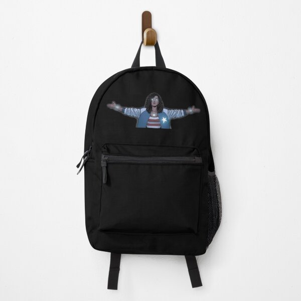 Item preview, america chavez designed and sold by anelalexandra.