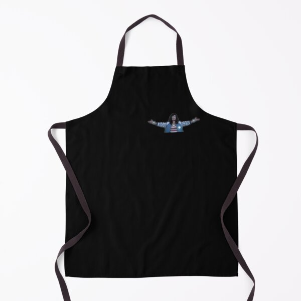 Item preview, america chavez designed and sold by anelalexandra.