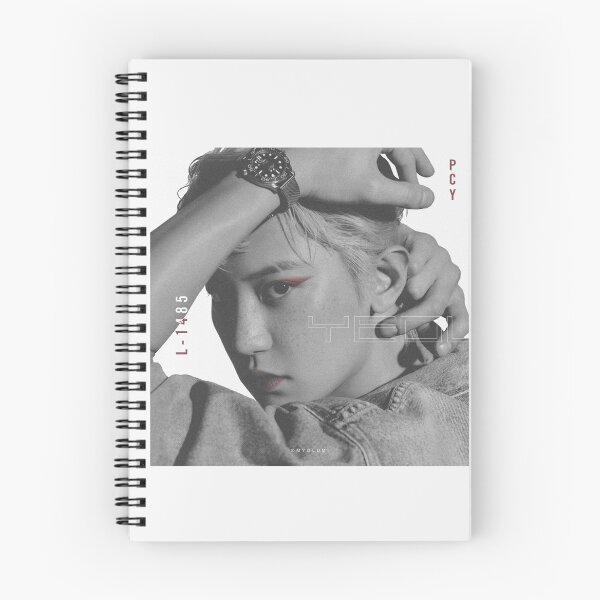 Item preview, EXO: chanyeol designed and sold by myglumi.
