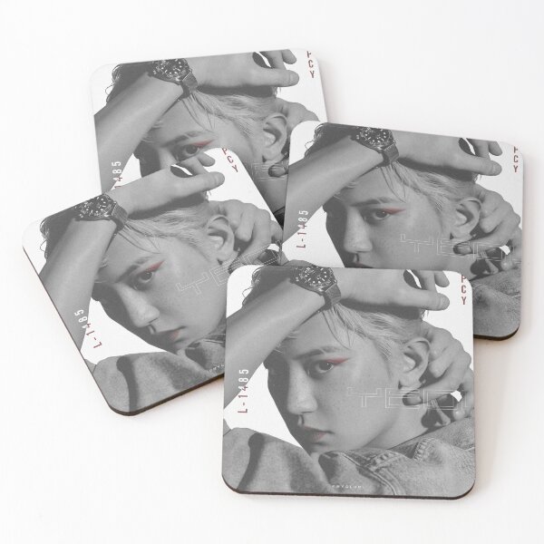 Item preview, EXO: chanyeol designed and sold by myglumi.