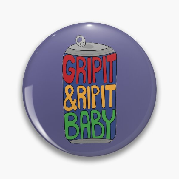 Item preview, MBMBaM Grip It and Rip It designed and sold by erincrnkdesign.