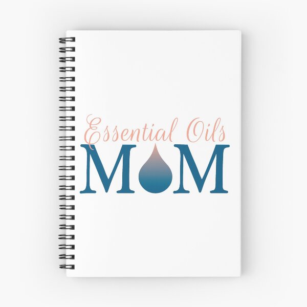 Item preview, Essential Oils Mom designed and sold by davetdesigns.