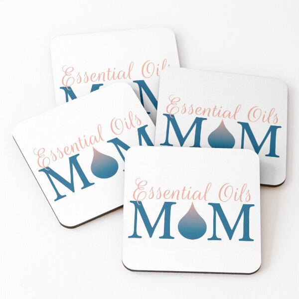 Item preview, Essential Oils Mom designed and sold by davetdesigns.