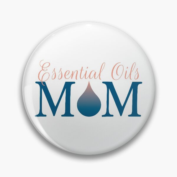 Item preview, Essential Oils Mom designed and sold by davetdesigns.