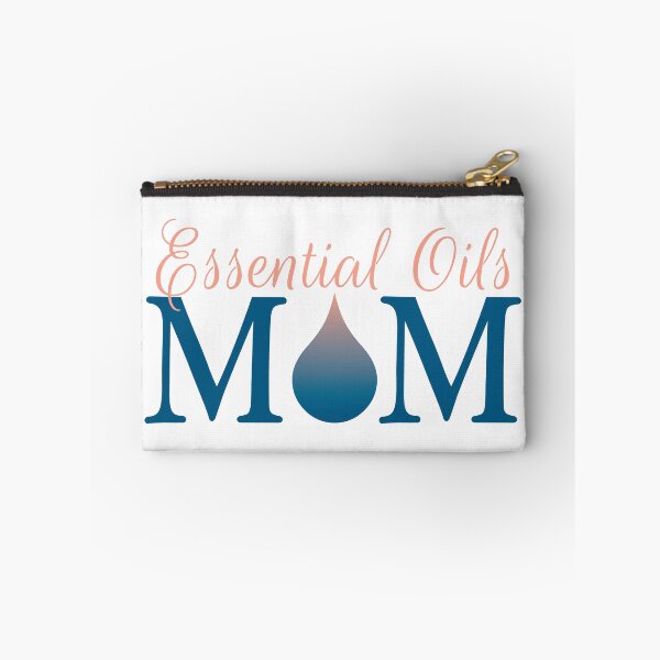 Item preview, Essential Oils Mom designed and sold by davetdesigns.