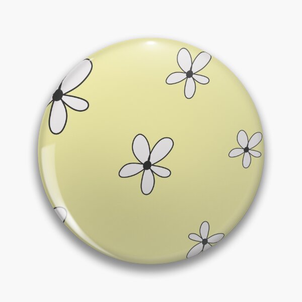 Item preview, Yellow Flowers designed and sold by madsgro.
