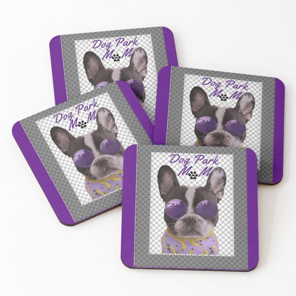 Item preview, Dog Park Mom designed and sold by Aquila Light Pictures.