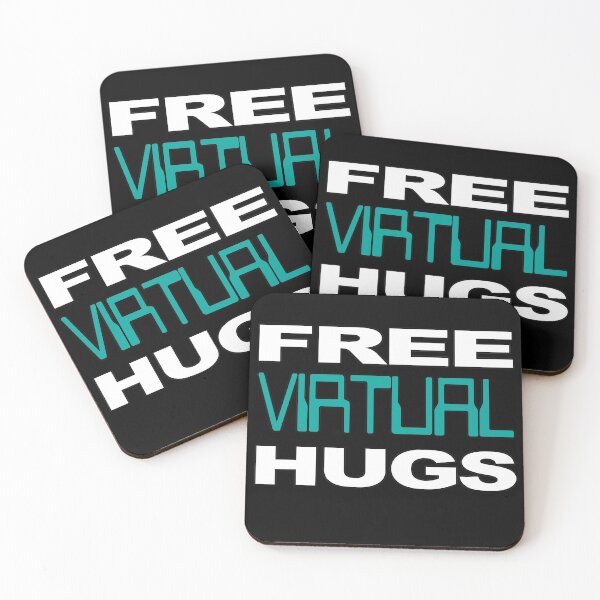 Item preview, Free Virtual Hugs designed and sold by Elfyau.