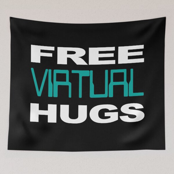 Item preview, Free Virtual Hugs designed and sold by Elfyau.