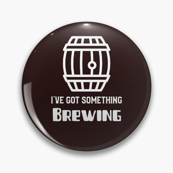 Item preview, I've Got Something Brewing designed and sold by Coolshirts262.