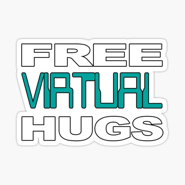 Item preview, Free Virtual Hugs designed and sold by Elfyau.