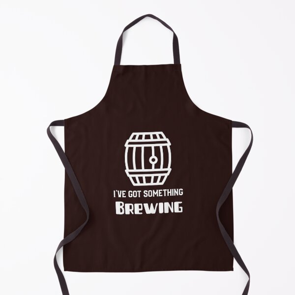 Item preview, I've Got Something Brewing designed and sold by Coolshirts262.