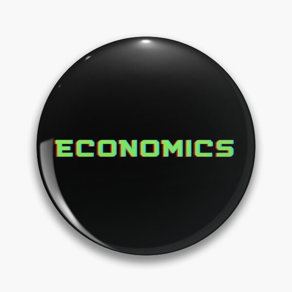 Item preview, Economics designed and sold by tradeculture143.