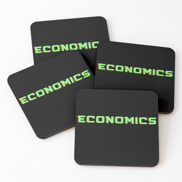 Item preview, Economics designed and sold by tradeculture143.