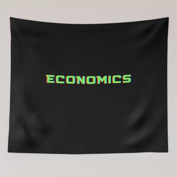 Item preview, Economics designed and sold by tradeculture143.