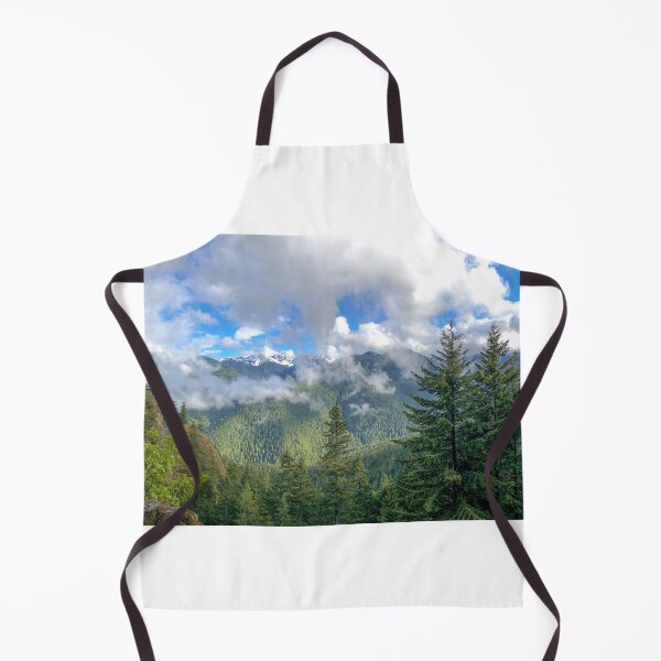 Item preview, vista desde la montaña designed and sold by Carol Bock.
