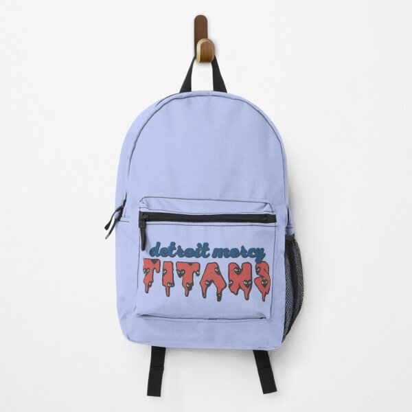 Item preview, detroit mercy designed and sold by shradeha.