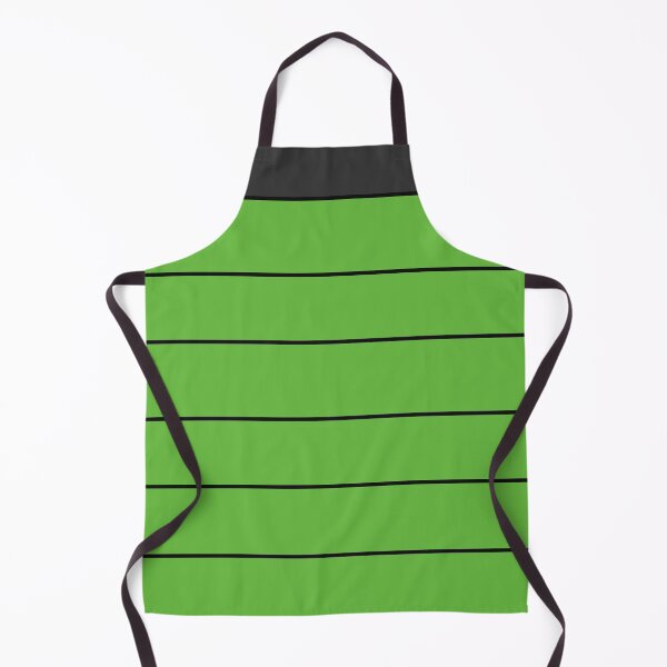 Item preview, green stripes designed and sold by ZiphGames.