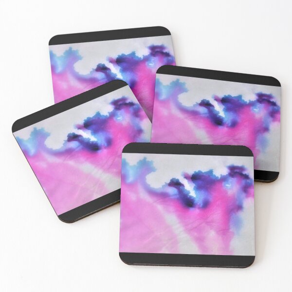 Item preview, Ink Cloud (Color) designed and sold by ZiffyPhotos.