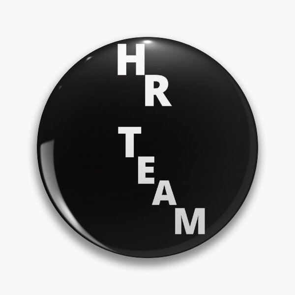 Artikelvorschau, HR TEAM-Personal entworfen und verkauft von Oreo2020 Creations.