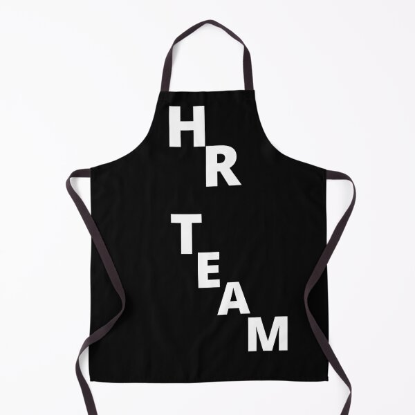 Item preview, HR TEAM-Human Resources designed and sold by Oreo2020 Creations.