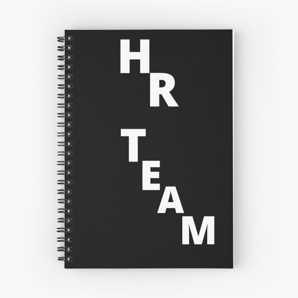 Item preview,  HR TEAM-Human Resources designed and sold by Oreo2020 Creations.