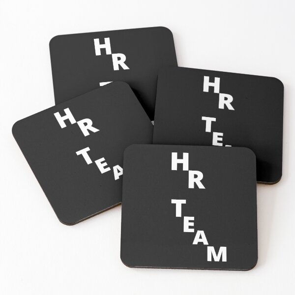 Item preview,  HR TEAM-Human Resources designed and sold by Oreo2020 Creations.
