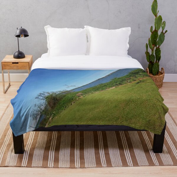 Item preview, Beautiful Lake and green vegetation. designed and sold by YojekDesigns.